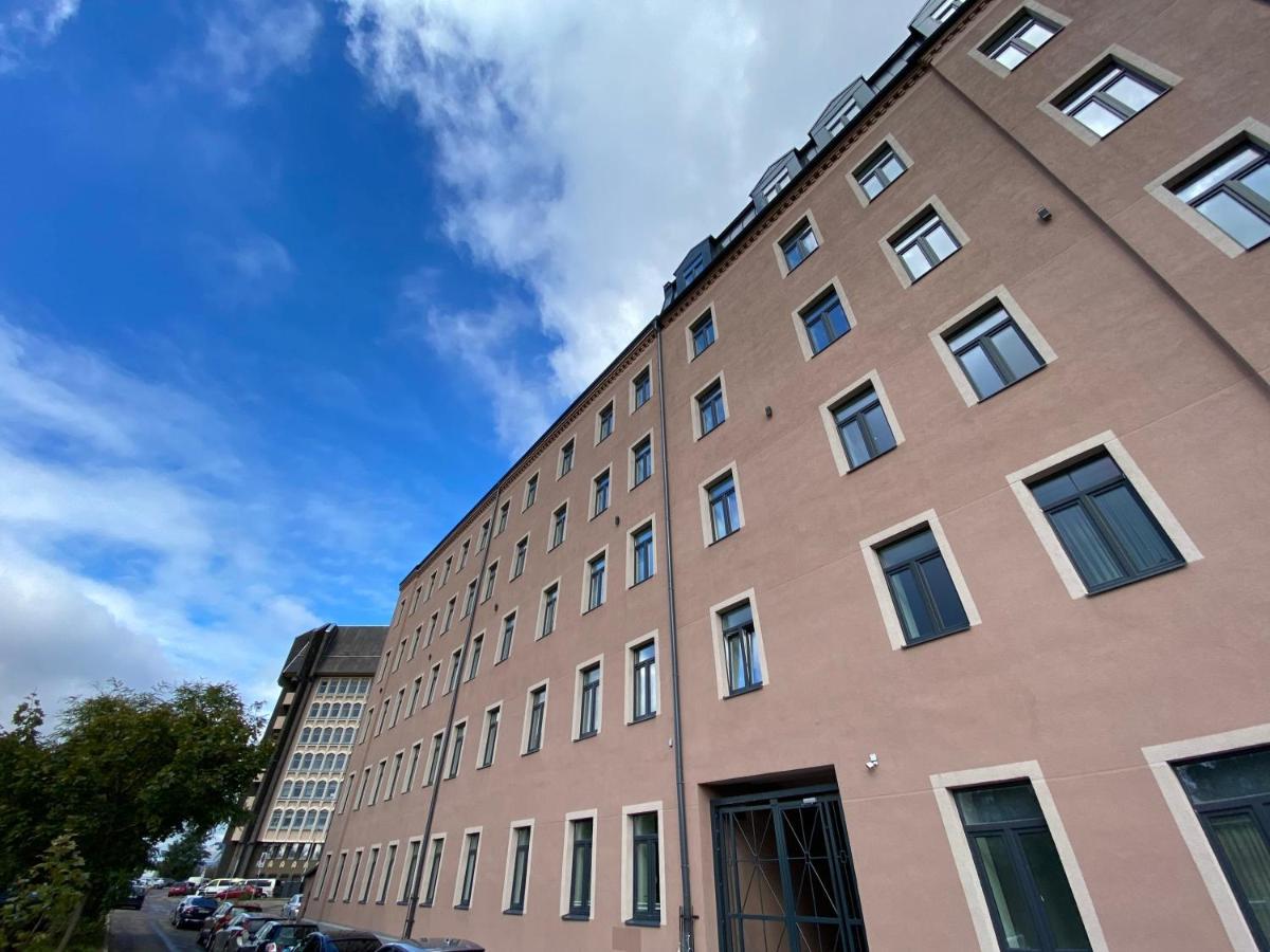 One Bedroom Promenade Apartment Riga Buitenkant foto