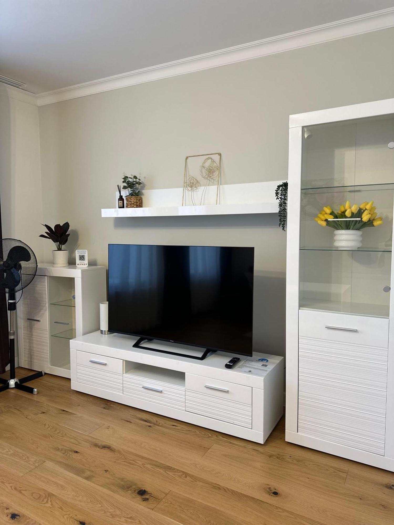 One Bedroom Promenade Apartment Riga Buitenkant foto